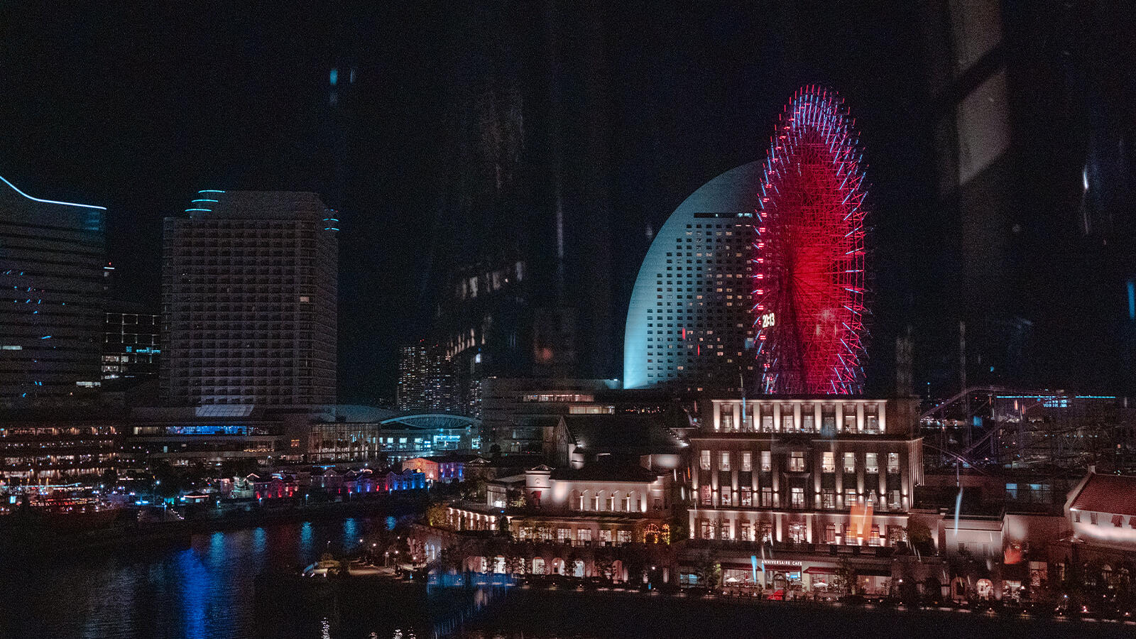 Yokohama, Japan
